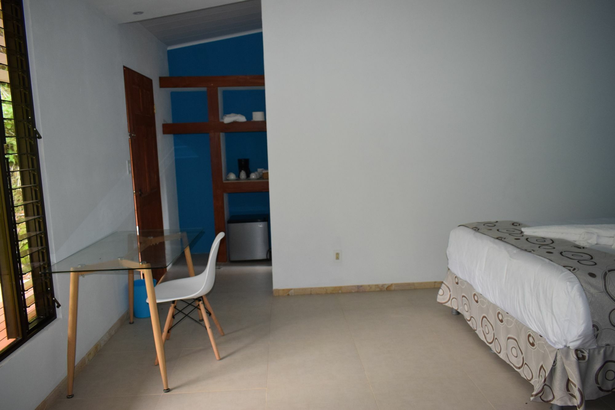 Hotel Quelitales Cachí Exteriör bild